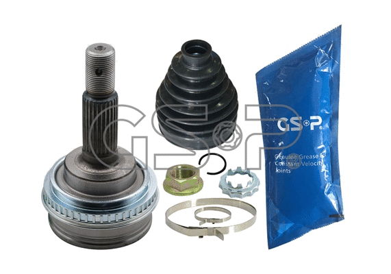 Jeu de joints, arbre de transmission GSP 859124