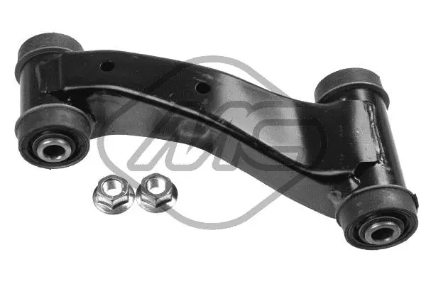Bras de liaison, suspension de roue Metalcaucho 52091