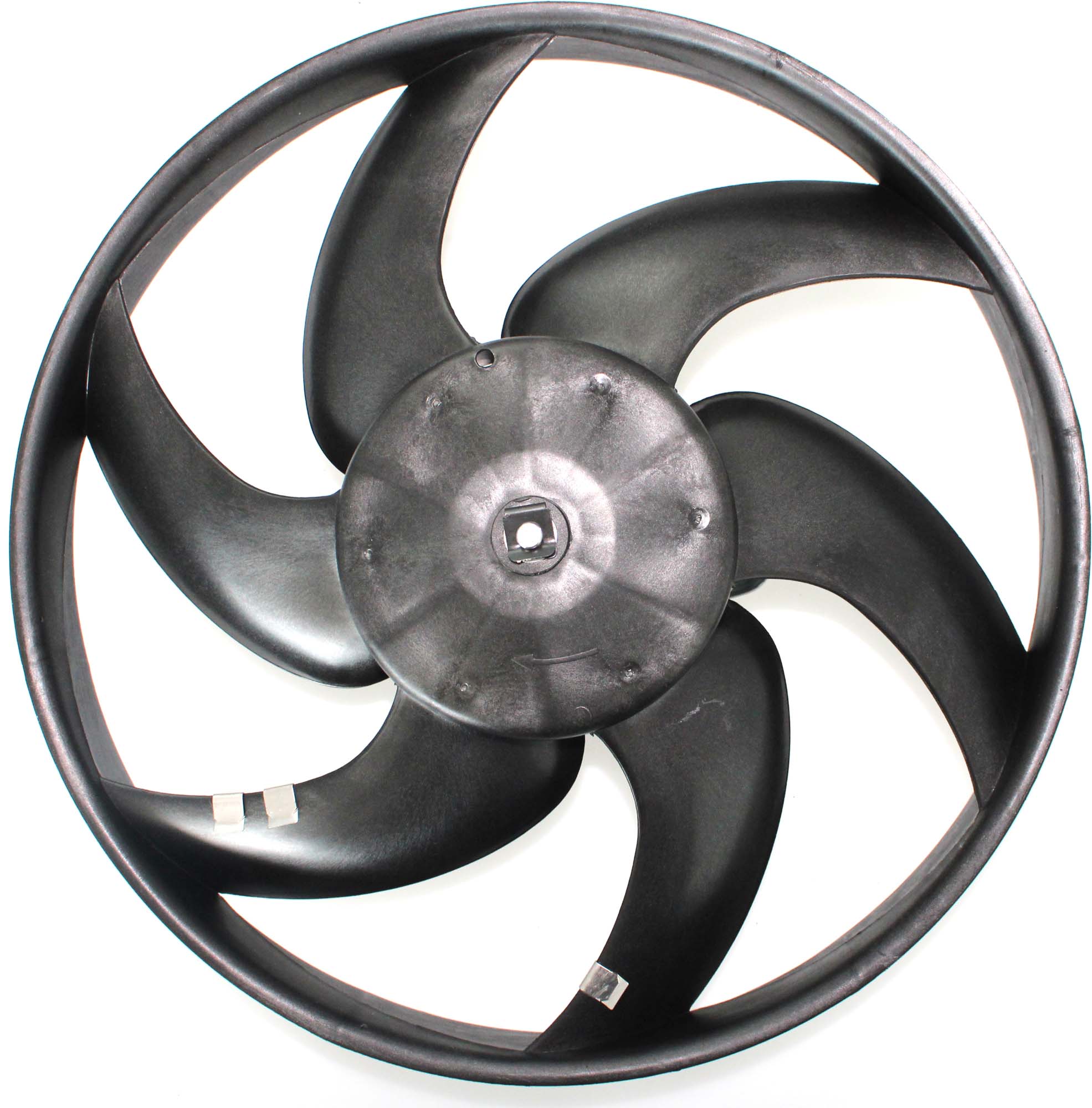 Ventilateur, refroidissement du moteur DOGA EPE052