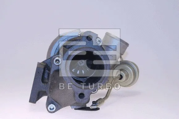 Turbocompresseur, suralimentation BE TURBO 124279