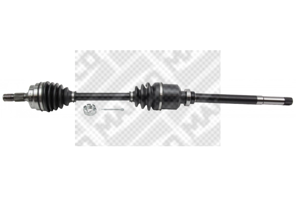 Arbre de transmission MAPCO 16338