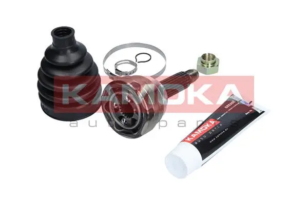 Jeu de joints, arbre de transmission KAMOKA 7052