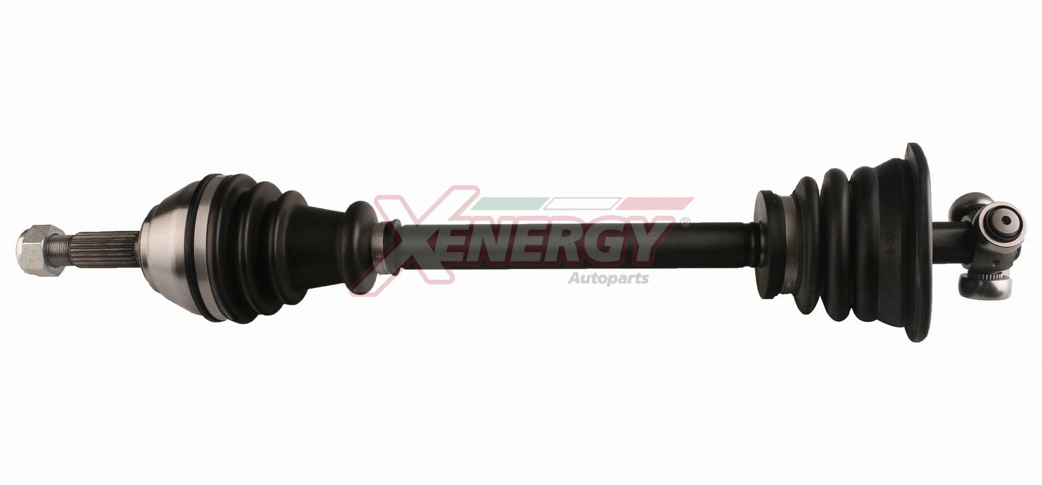 Arbre de transmission AP XENERGY X30724