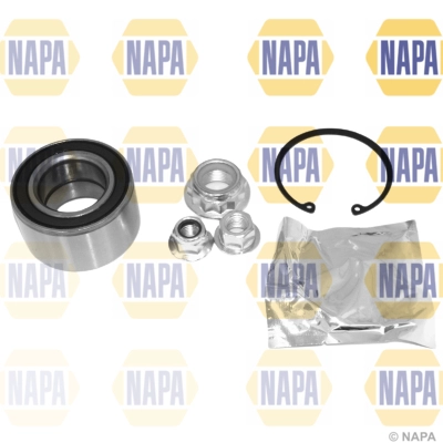 Kit de roulements de roue NAPA PWB1359