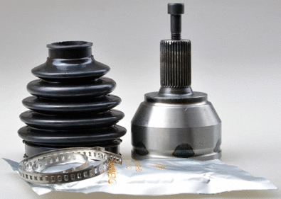 Jeu de joints, arbre de transmission DENCKERMANN C120293