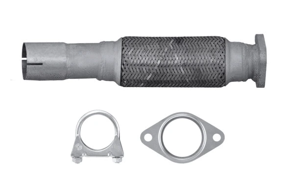 Tube de réparation, catalyseur Faurecia FS30385