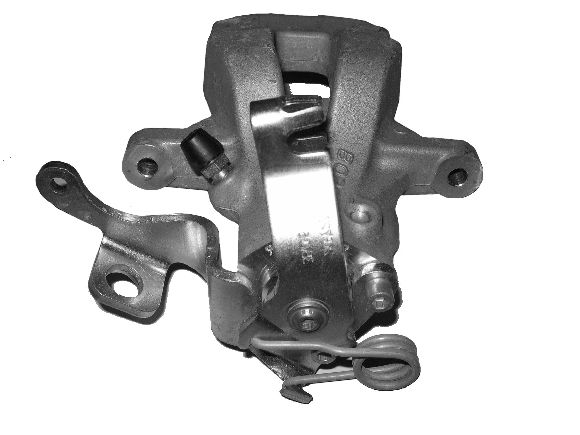 Étrier de frein TECDRIVE TET0074