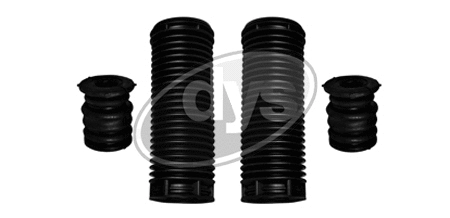 Kit de protection contre la poussière, amortisseur DYS 73-28949