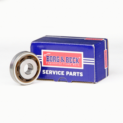 Roulement, coupelle de suspension BORG & BECK BSM5281