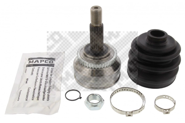 Jeu de joints, arbre de transmission MAPCO 16933