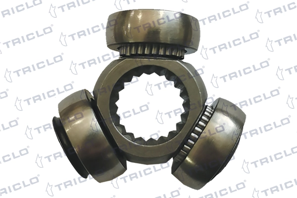 Trépied, arbre de commande TRICLO 644288