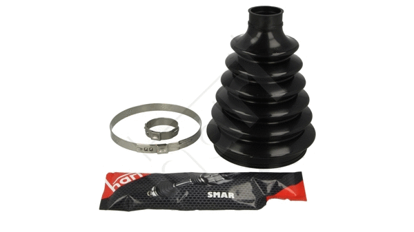 Jeu de joints-soufflets, arbre de commande HART 409 169