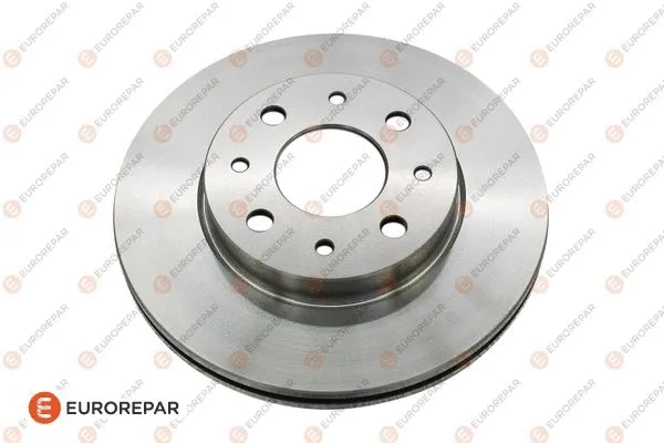 Disque de frein EUROREPAR 1618876480