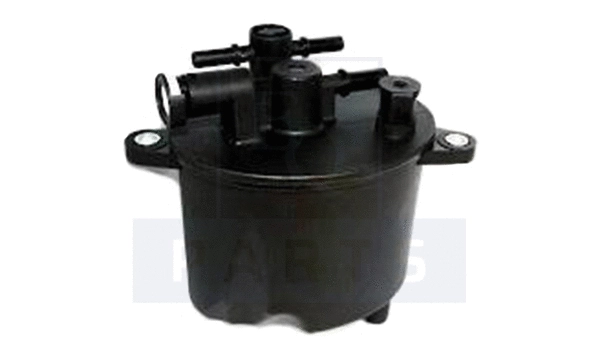 Filtre à carburant EQUAL QUALITY FC4151
