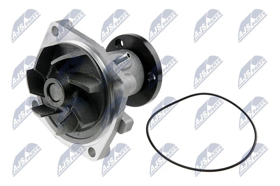 Pompe à eau, refroidissement du moteur NTY CPW-FR-042
