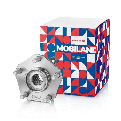 Moyeu de roue MOBILAND 220101970