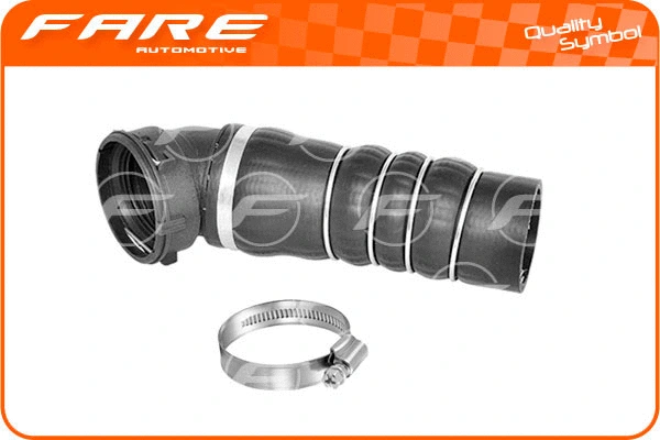 Gaine de suralimentation FARE SA 13447