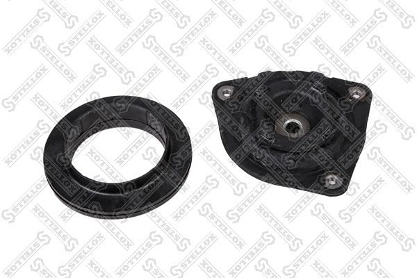 Coupelle de suspension STELLOX 12-17427-SX