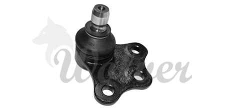 Rotule de barre de connexion WOLVER SP112001