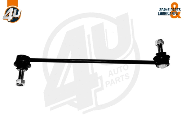 Entretoise/tige, stabilisateur 4U Autoparts F09614