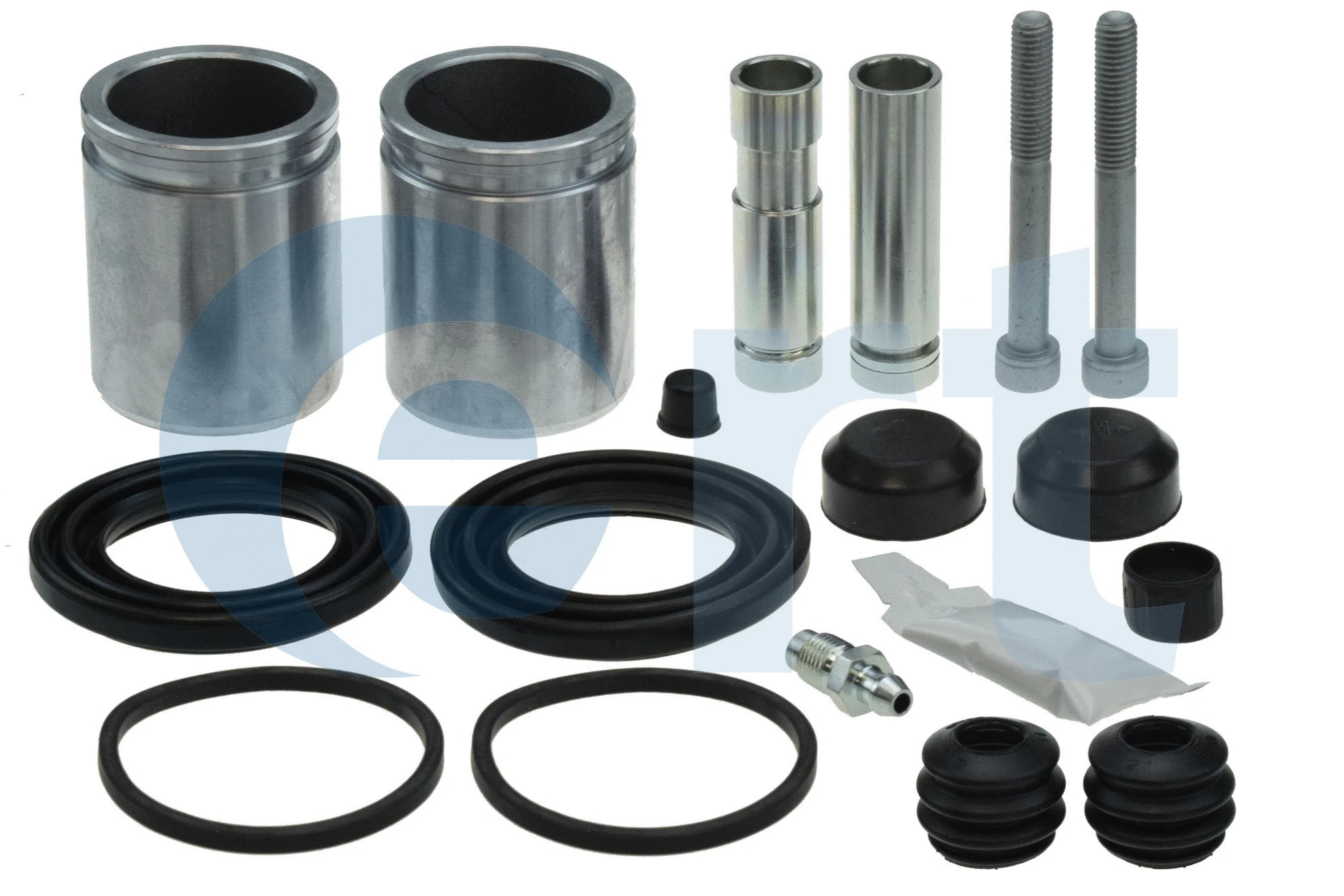 Kit de réparation, étrier de frein ERT 440041