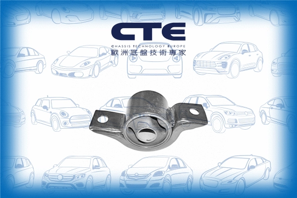 Suspension, bras de liaison CTE CBH03035