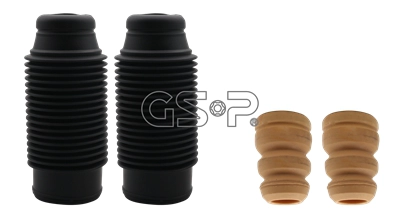 Kit de protection contre la poussière, amortisseur GSP-BR 5406110PK