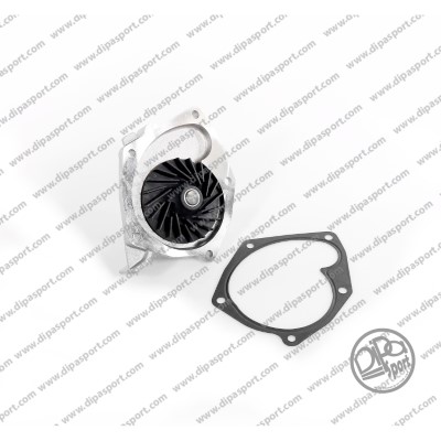Pompe à eau, refroidissement du moteur DIPASPORT PAA057VLON