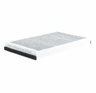 Filtre, air de l'habitacle A.Z. Meisterteile AZMT-41-010-1469