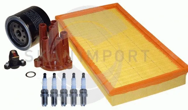 Kit de filtres SKANIMPORT SK-850