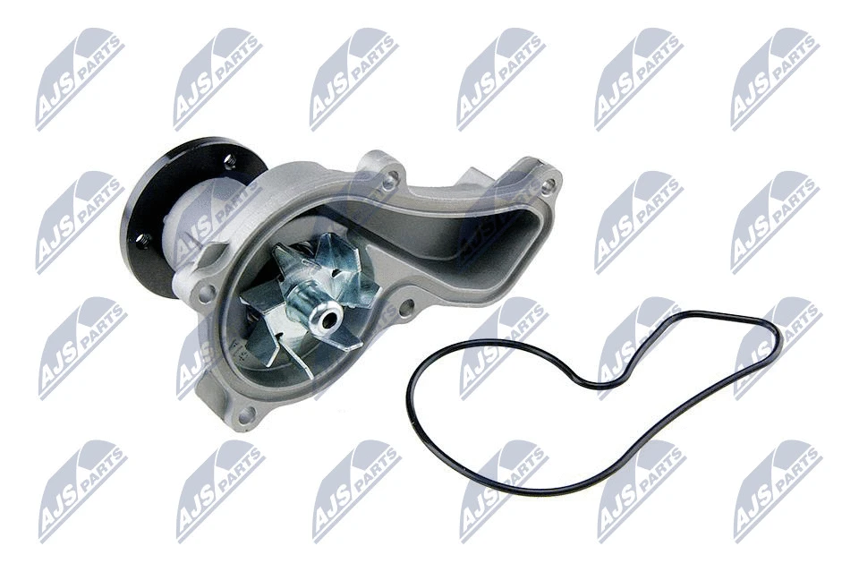 Pompe à eau, refroidissement du moteur NTY CPW-HD-043