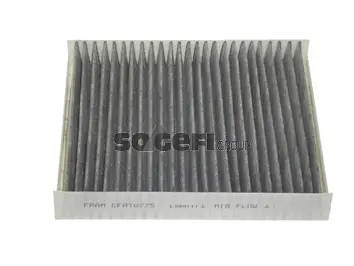 Filtre, air de l'habitacle FRAM CFA10775