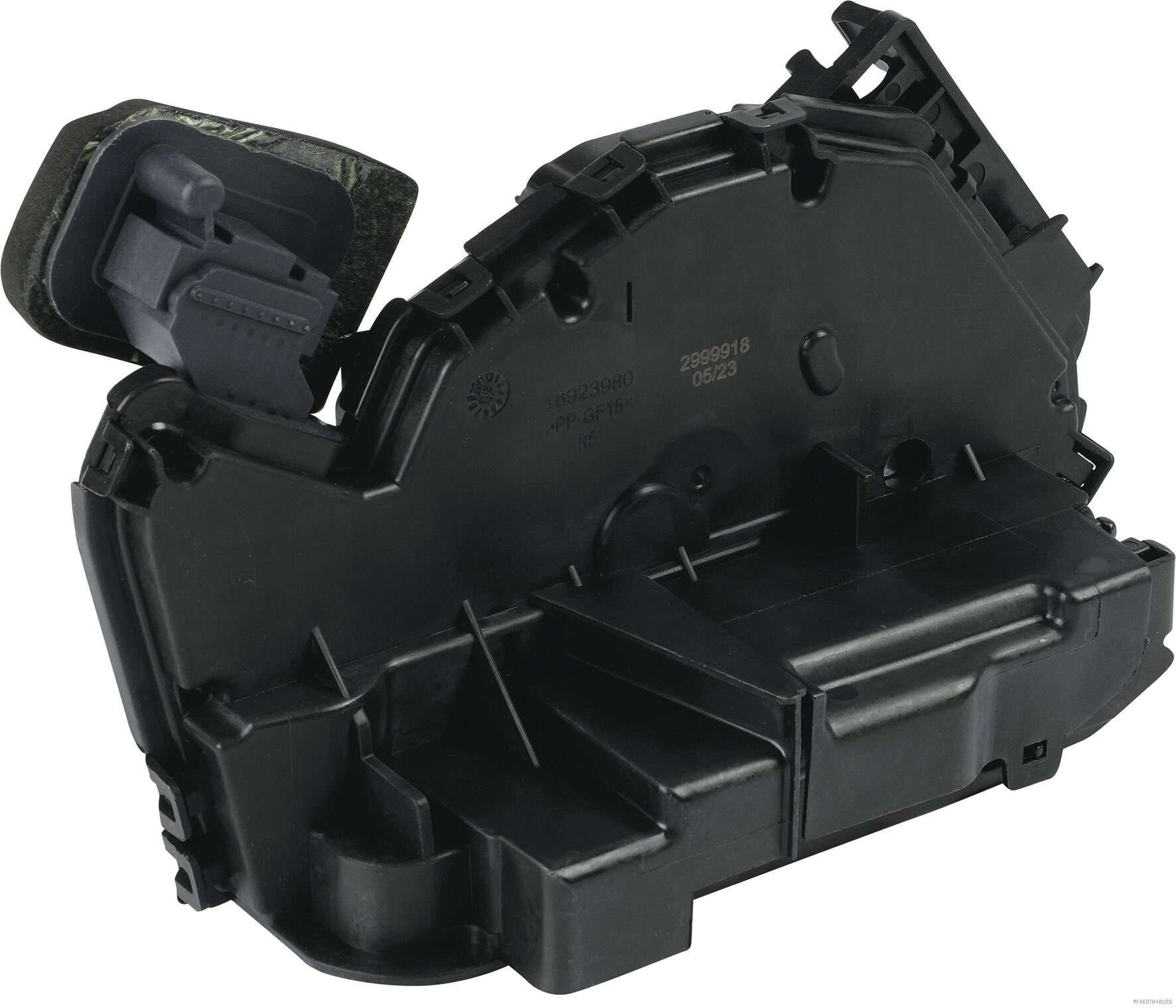 Serrure de porte HERTH+BUSS ELPARTS 73100044