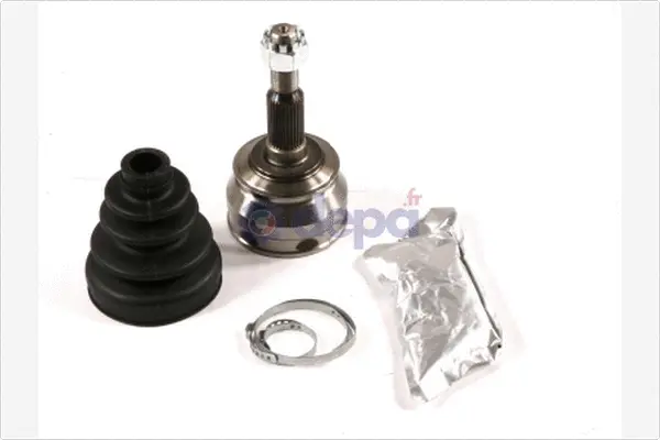 Jeu de joints, arbre de transmission DEPA JC43