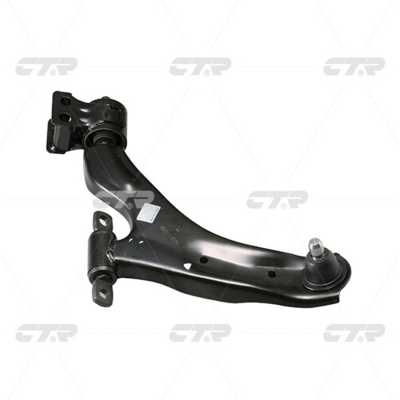 Bras de liaison, suspension de roue CTR CQ0099L