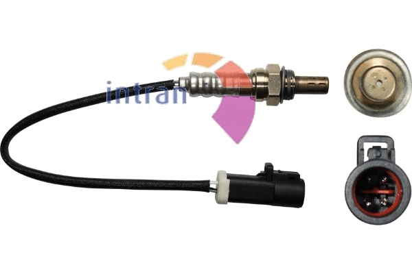 Capteur, qualité de l'air Intran Flotamex SD12358