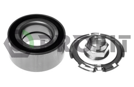 Kit de roulements de roue PROFIT 2501-3618