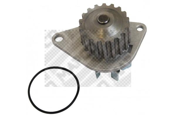 Pompe à eau, refroidissement du moteur MAPCO 21319