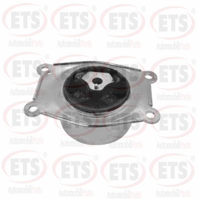 Support moteur ETS 19.EM.139
