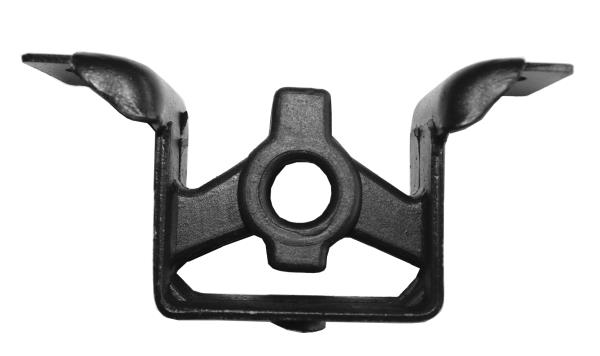 Suspension, échappement VEGAZ GmbH DG-128