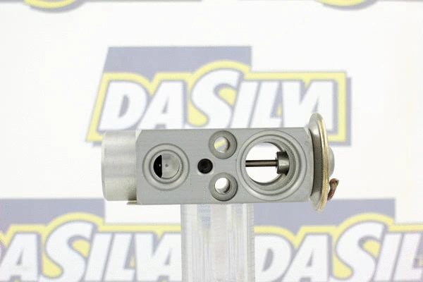 Détendeur, climatisation DA SILVA FD1016