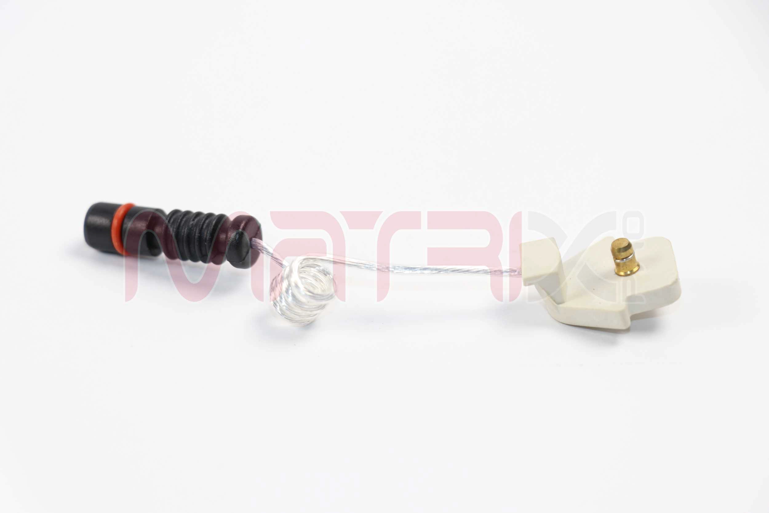 Contact d'avertissement, usure des plaquettes de frein MATRIX PRO MX02540016
