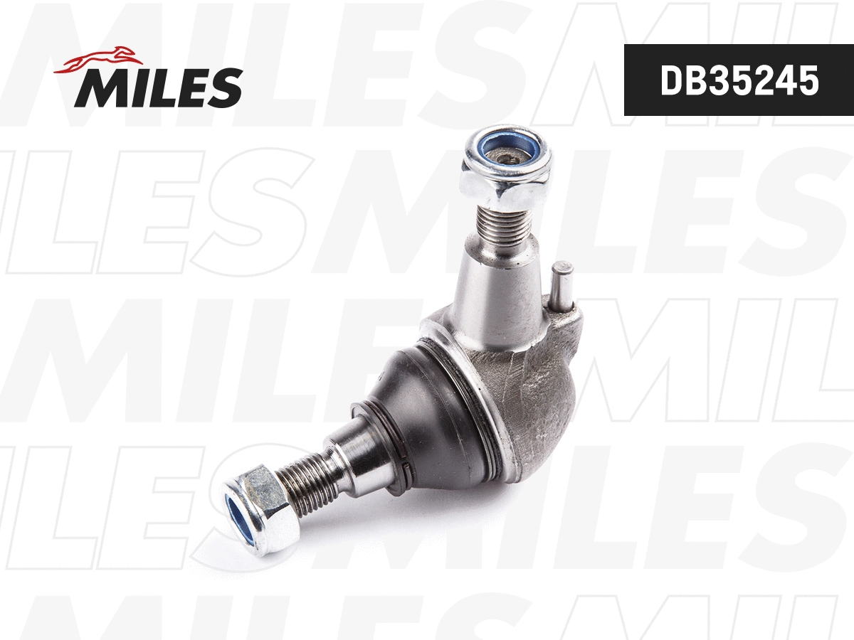 Rotule de suspension MILES DB35245