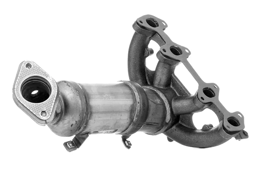 Catalyseur NOVAK 06.002.C