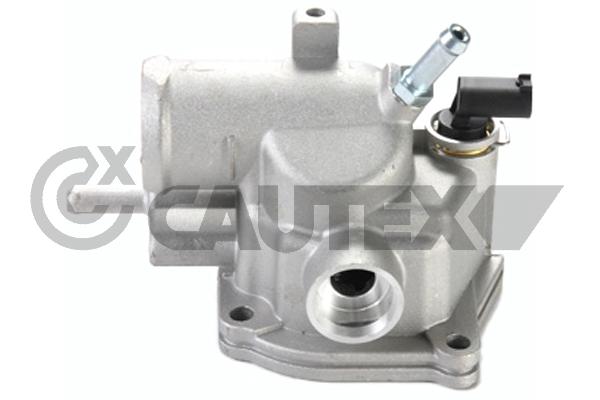 Boîtier du thermostat CAUTEX 750793