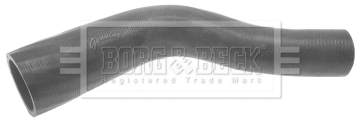 Gaine de suralimentation BORG & BECK BTH1047