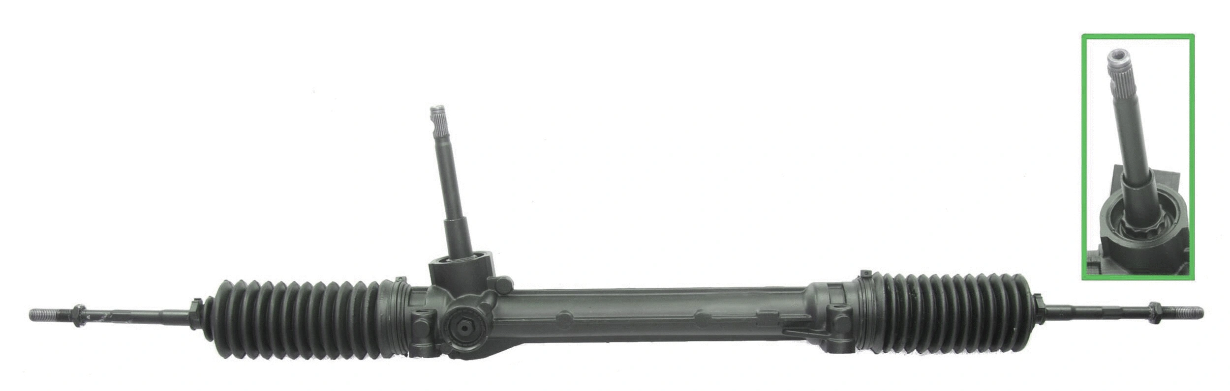 Crémaillère de direction NEOCOM DM-1348