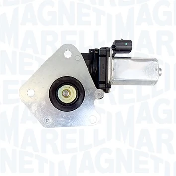 Moteur électrique, lève-vitre MAGNETI MARELLI 350103174400