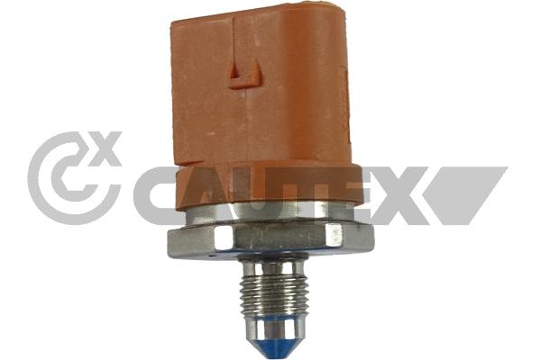 Capteur, pression de carburant CAUTEX 770025