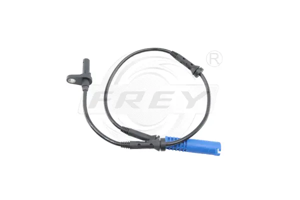 Capteur, vitesse de roue FREY 882207101